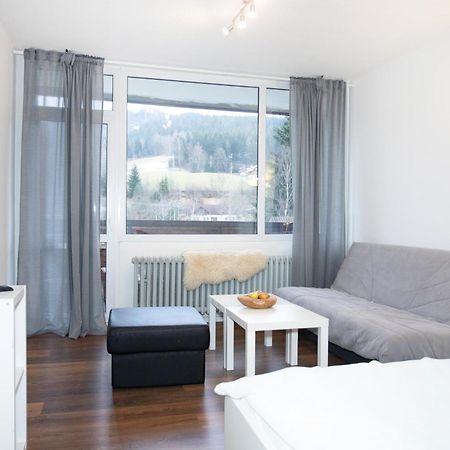 Apartmany Na Tanvaldskem Spicaku Jiretin pod Bukovou Екстериор снимка