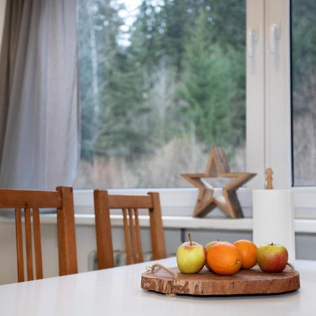 Apartmany Na Tanvaldskem Spicaku Jiretin pod Bukovou Екстериор снимка