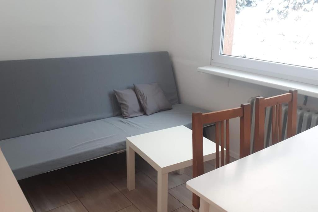 Apartmany Na Tanvaldskem Spicaku Jiretin pod Bukovou Екстериор снимка